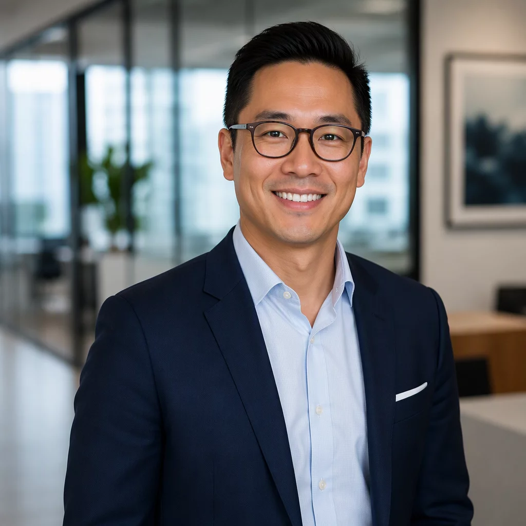 Daniel Kim