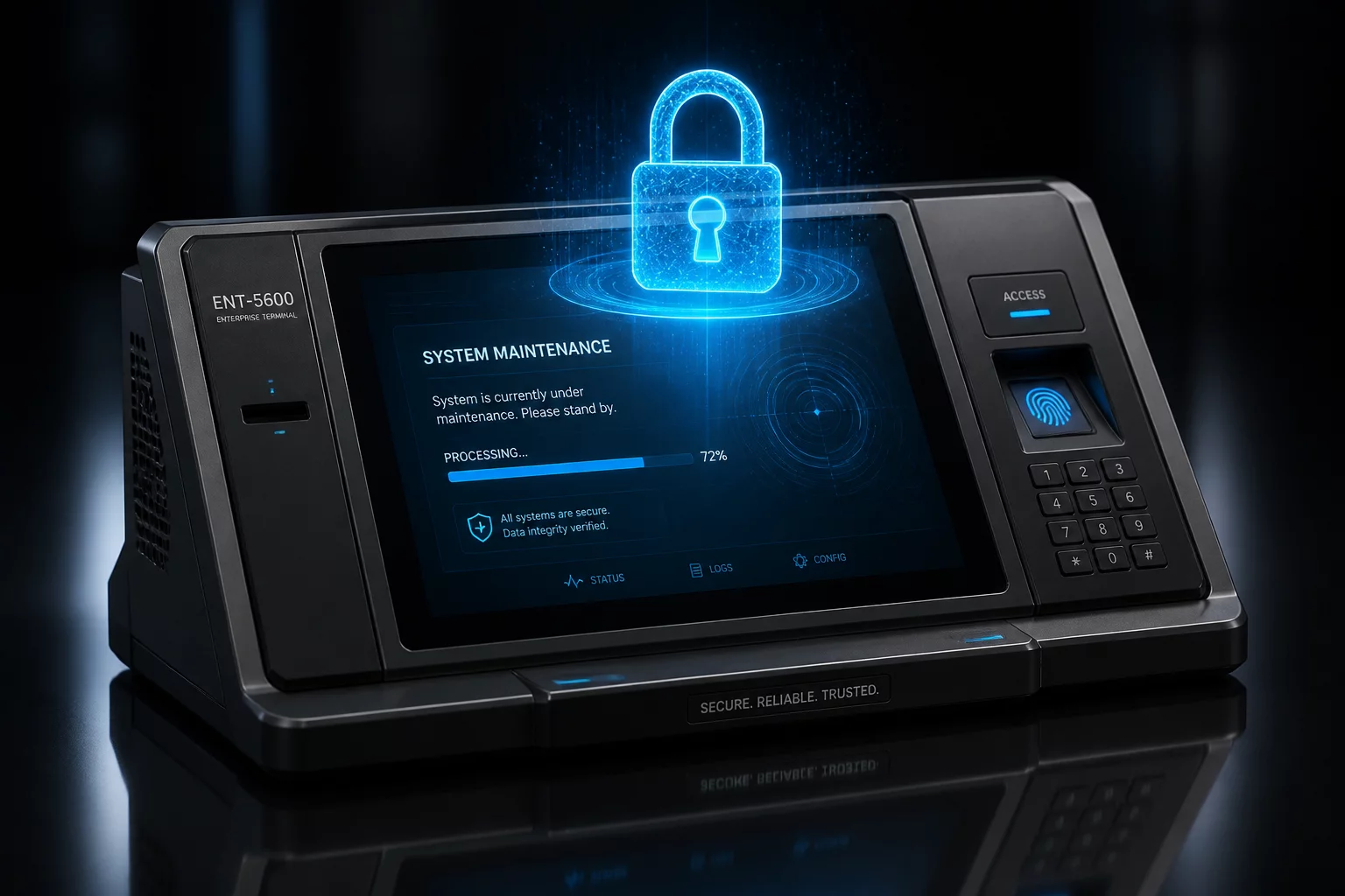 Who Owns the Device During a Maintenance Window?