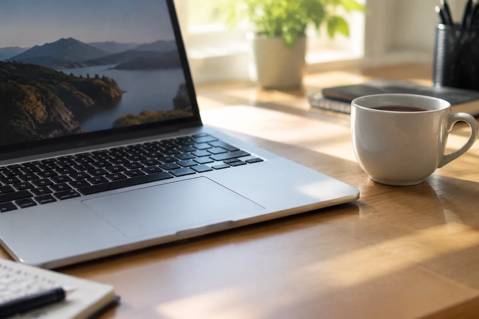 Employee Laptop Scenario
